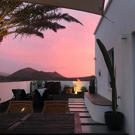 Casa Nusa La Santa Dış mekan fotoğraf