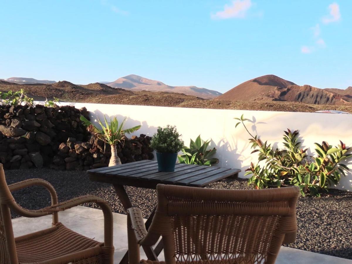 Casa Nusa La Santa Dış mekan fotoğraf