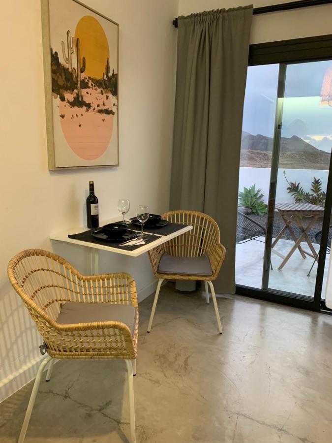 Casa Nusa La Santa Dış mekan fotoğraf