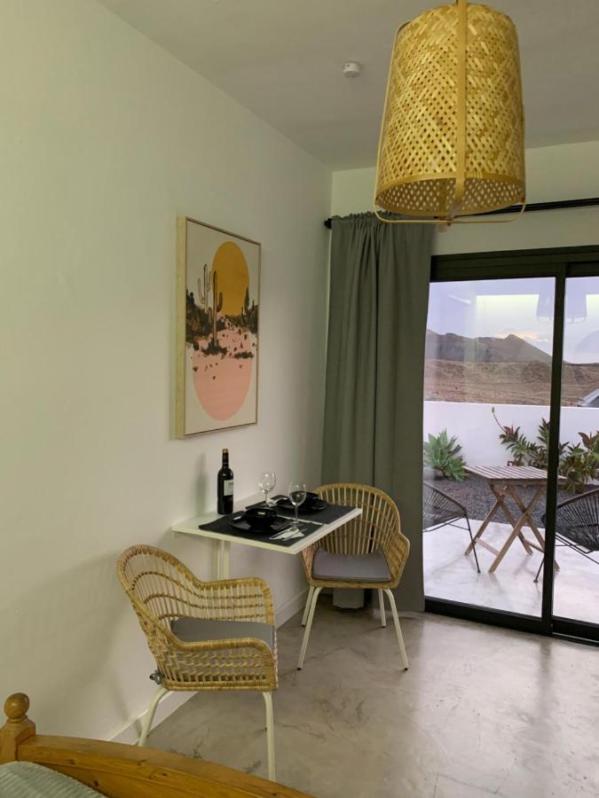 Casa Nusa La Santa Dış mekan fotoğraf