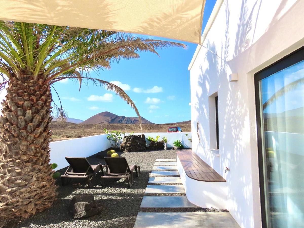 Casa Nusa La Santa Dış mekan fotoğraf