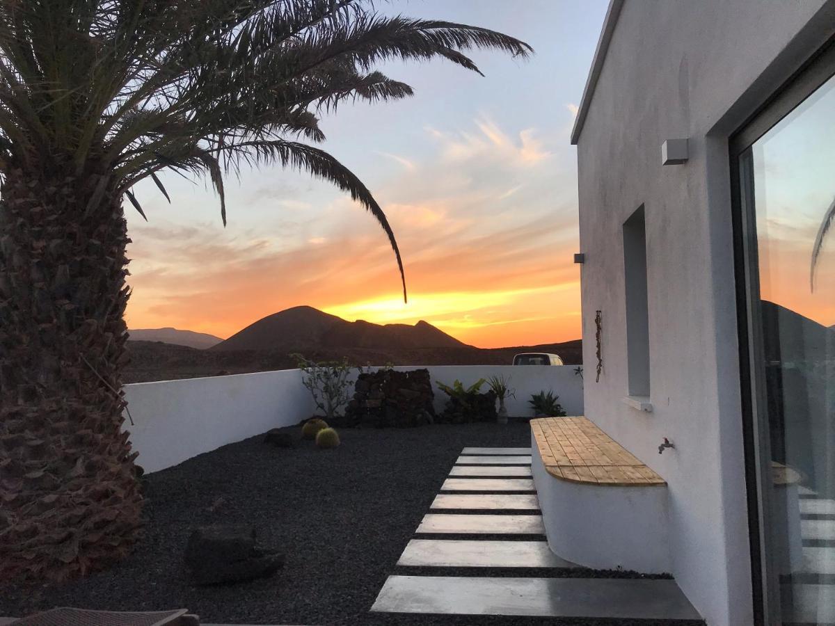 Casa Nusa La Santa Dış mekan fotoğraf