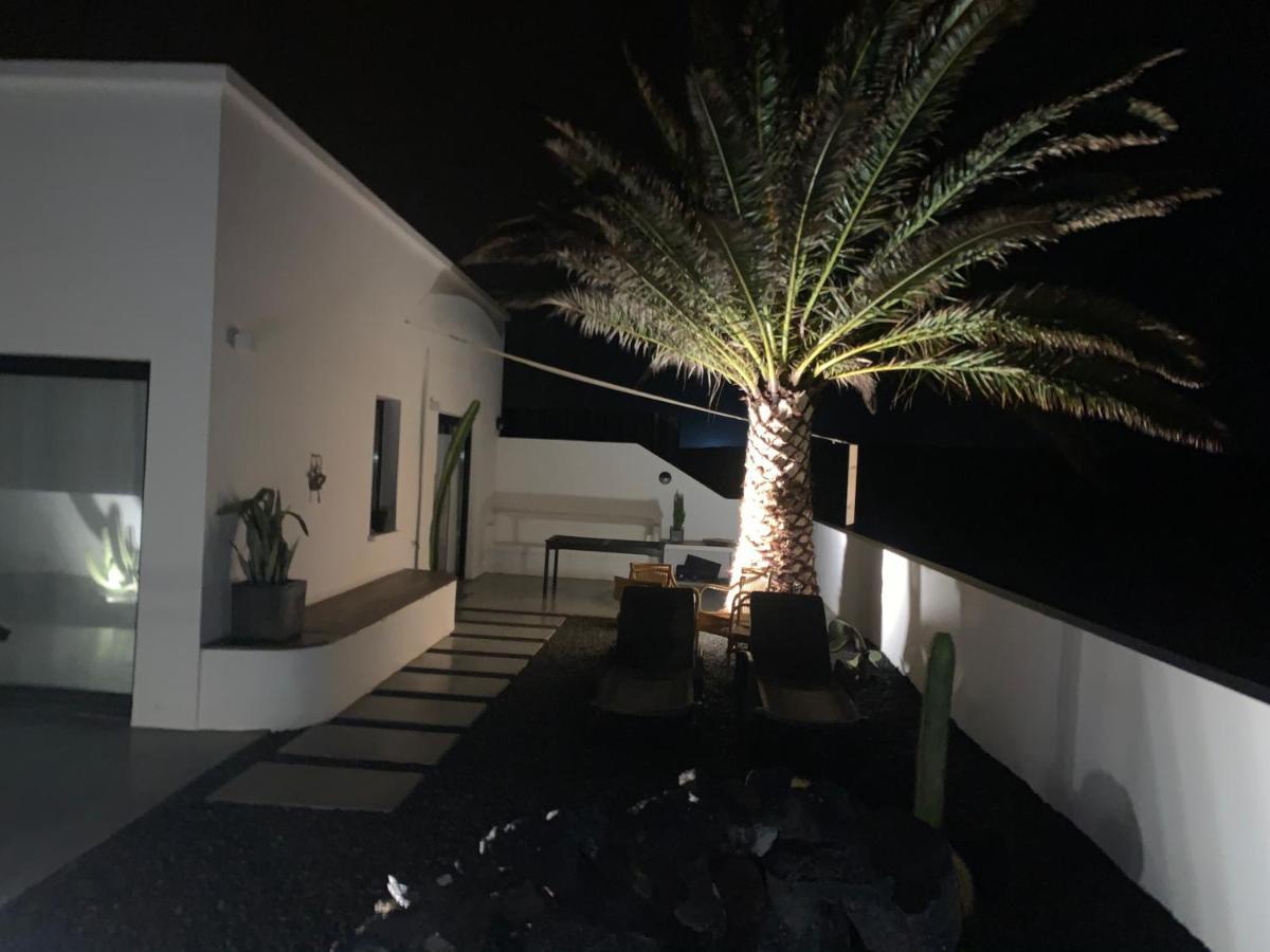 Casa Nusa La Santa Dış mekan fotoğraf