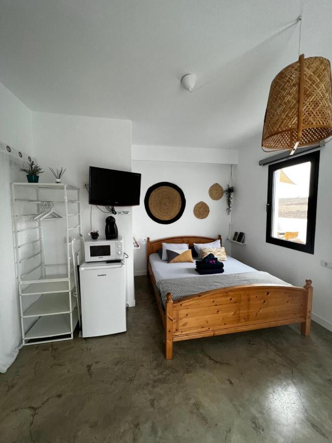 Casa Nusa La Santa Dış mekan fotoğraf