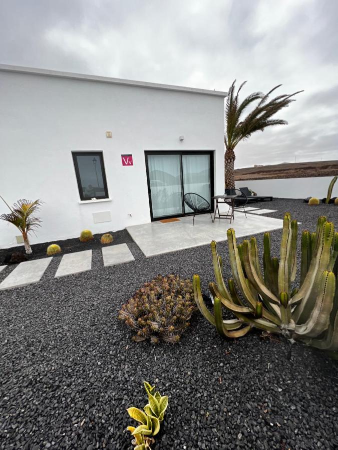 Casa Nusa La Santa Dış mekan fotoğraf