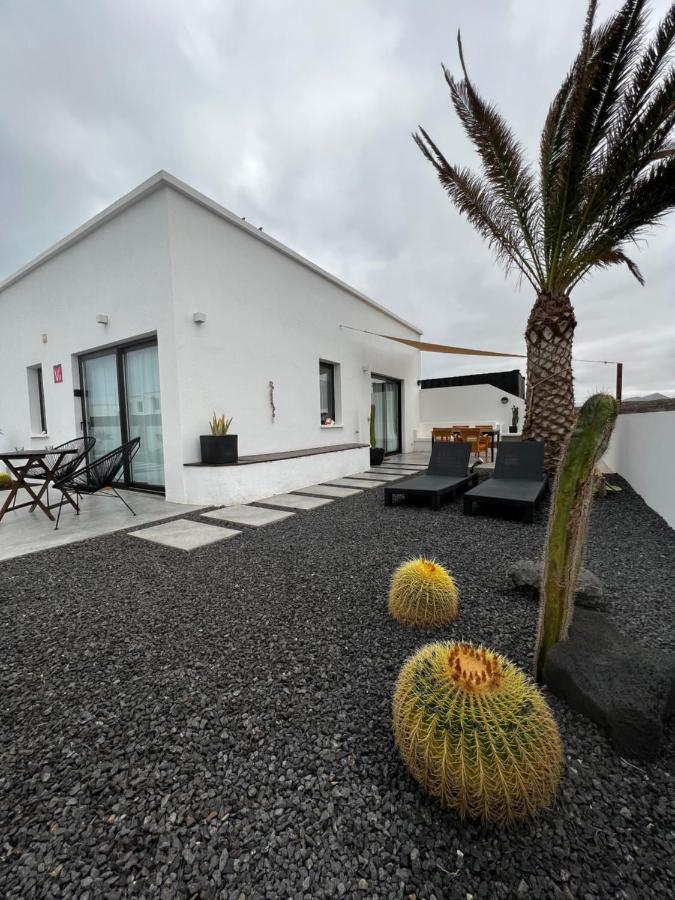 Casa Nusa La Santa Dış mekan fotoğraf