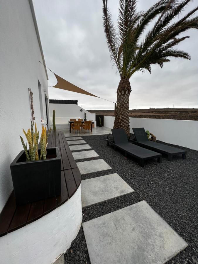 Casa Nusa La Santa Dış mekan fotoğraf