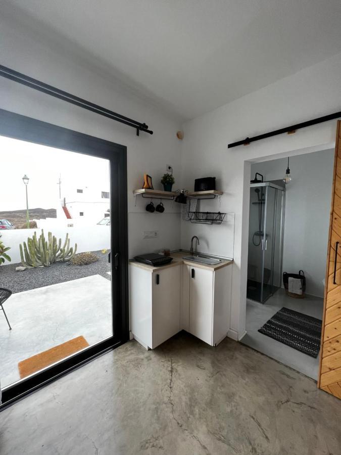 Casa Nusa La Santa Dış mekan fotoğraf
